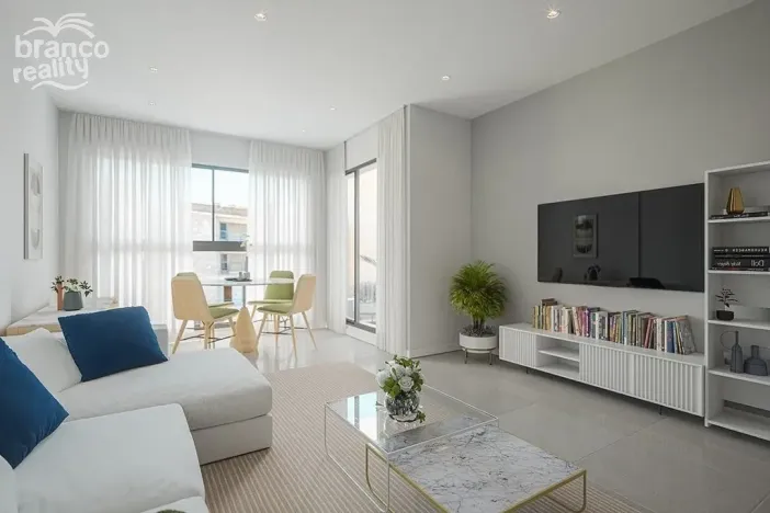 Prodej bytu 3+kk, Guardamar del Segura, Alicante, Španělsko, 72 m2