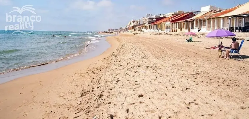 Prodej bytu 4+kk, Guardamar del Segura, Alicante, Španělsko, 86 m2