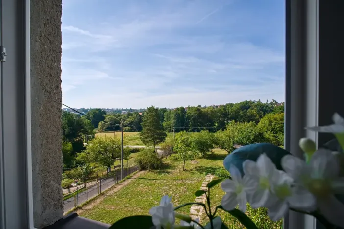 Prodej rodinného domu, Vřesina, Lomená, 260 m2