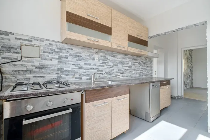 Prodej rodinného domu, Vřesina, Lomená, 260 m2