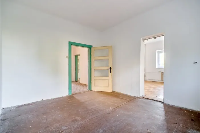 Prodej rodinného domu, Vřesina, Lomená, 260 m2