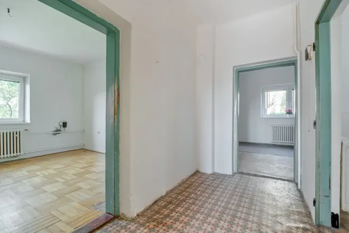 Prodej rodinného domu, Vřesina, Lomená, 260 m2