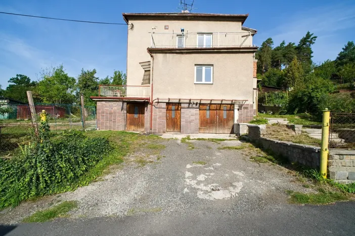 Prodej rodinného domu, Vřesina, Lomená, 260 m2
