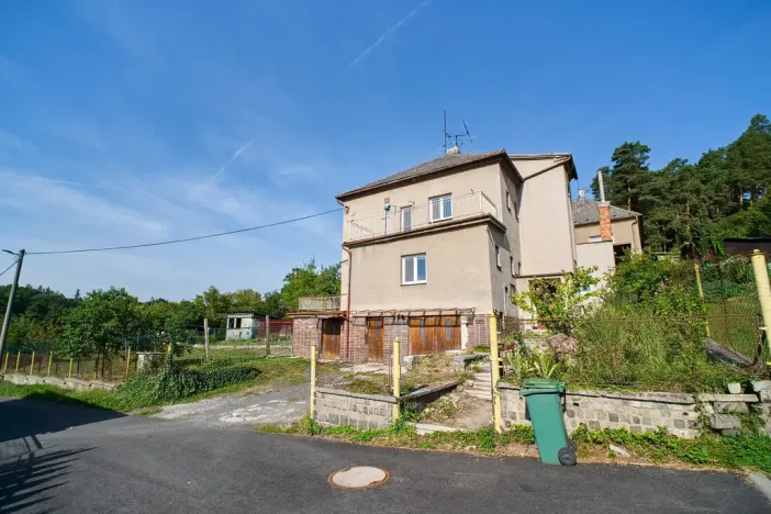 Prodej rodinného domu, Vřesina, Lomená, 260 m2