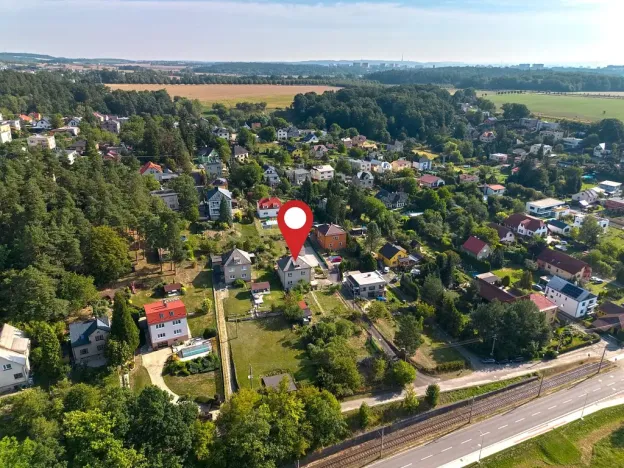 Prodej rodinného domu, Vřesina, Lomená, 260 m2