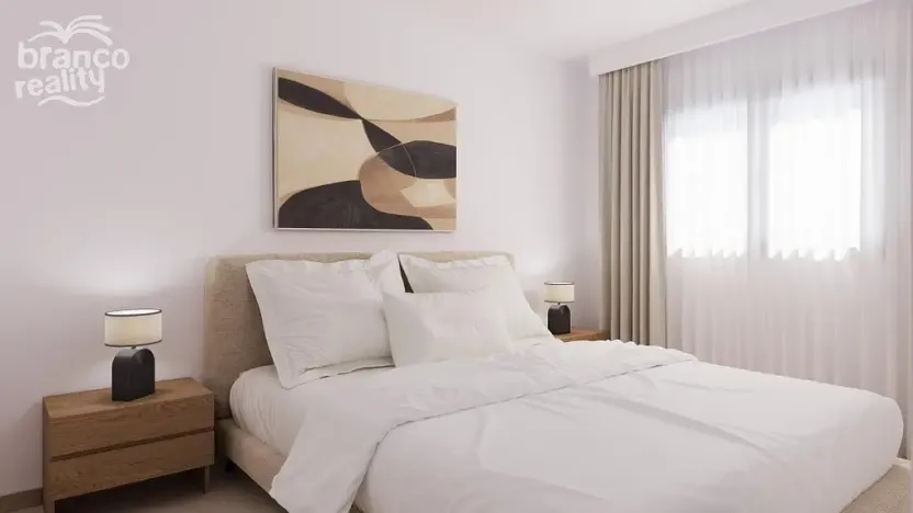 Prodej bytu 3+kk, San Miguel de Salinas, Alicante, Španělsko, 129 m2