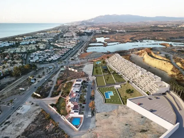 Prodej bytu 4+kk, Vera, Almería, Španělsko, 78 m2