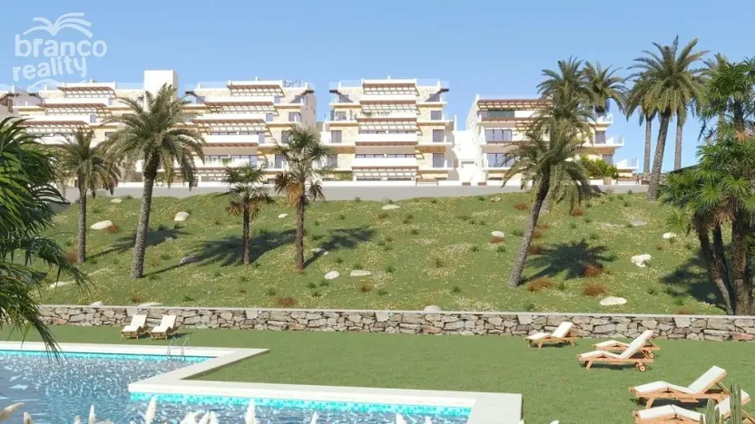 Prodej bytu 4+kk, Vera, Almería, Španělsko, 78 m2