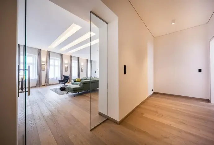 Pronájem bytu 3+kk, Praha - Nové Město, Truhlářská, 181 m2