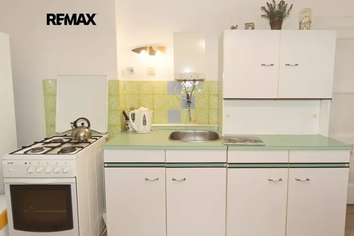 Pronájem bytu 2+kk, Praha - Nusle, Kloboučnická, 47 m2