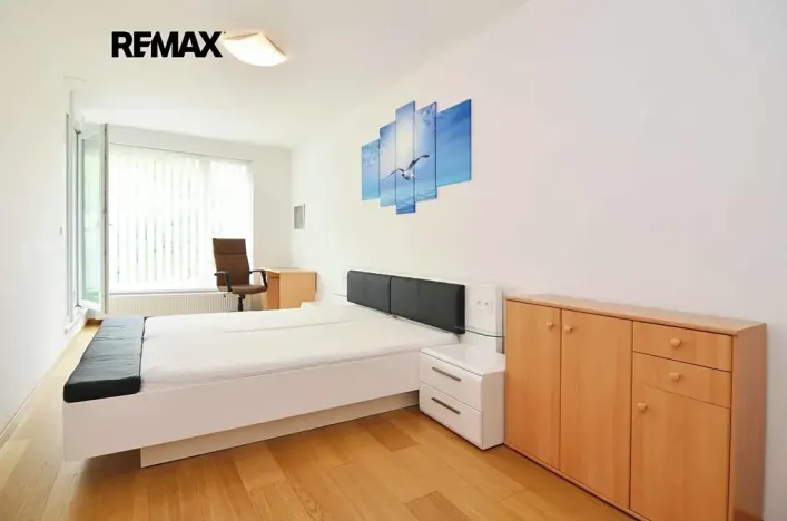 Prodej bytu 2+kk, Praha - Michle, Nuselská, 62 m2