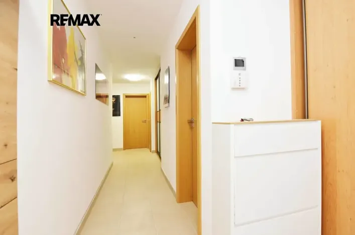Prodej bytu 2+kk, Praha - Michle, Nuselská, 62 m2