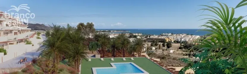 Prodej bytu 4+kk, Vera, Almería, Španělsko, 77 m2