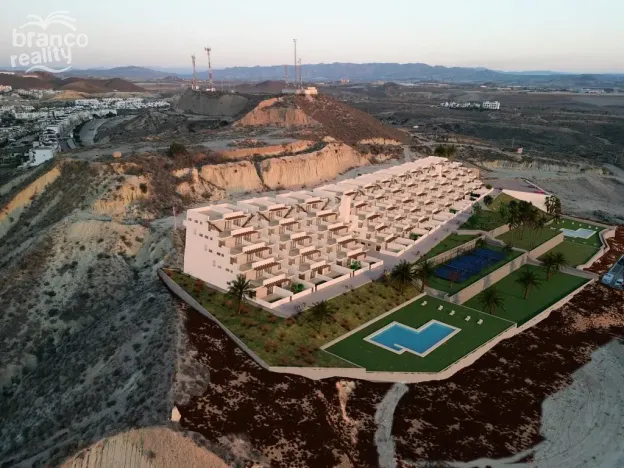 Prodej bytu 4+kk, Vera, Almería, Španělsko, 77 m2