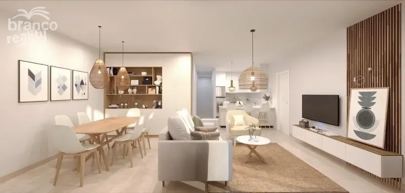 Prodej bytu 4+kk, Vera, Almería, Španělsko, 77 m2