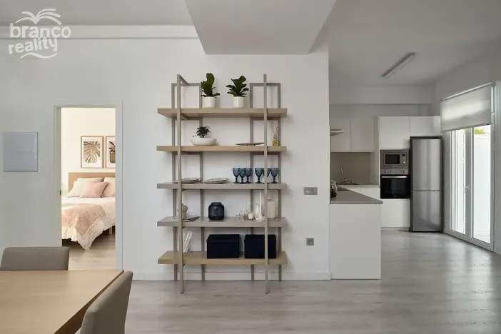 Prodej bytu 3+kk, Vera, Almería, Španělsko, 84 m2