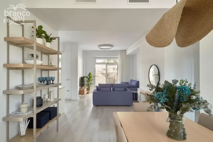 Prodej bytu 3+kk, Vera, Almería, Španělsko, 84 m2