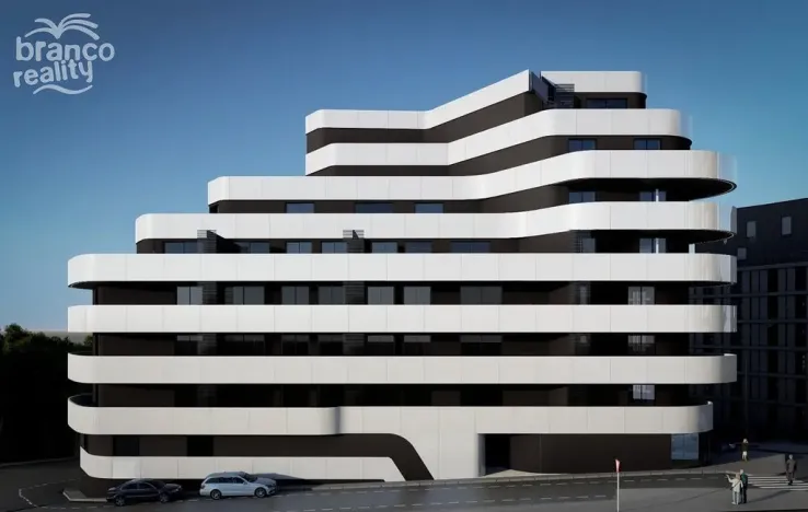Prodej bytu 4+kk, Calpe, Alicante, Španělsko, 154 m2
