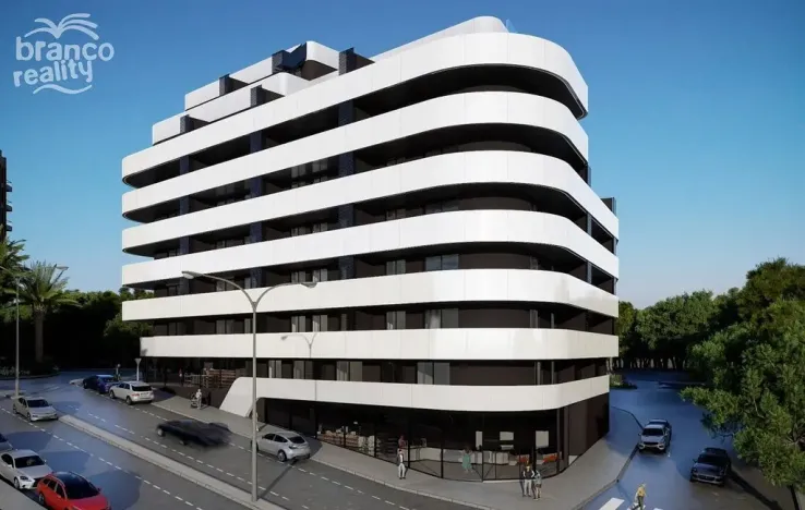 Prodej bytu 4+kk, Calpe, Alicante, Španělsko, 154 m2
