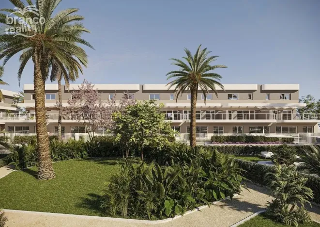 Prodej bytu 3+kk, Monforte del Cid, Alicante, Španělsko, 95 m2