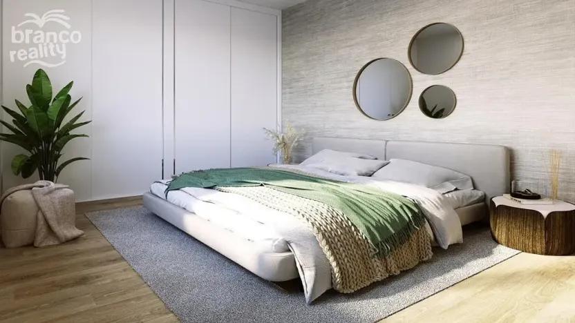 Prodej bytu 3+kk, Monforte del Cid, Alicante, Španělsko, 95 m2