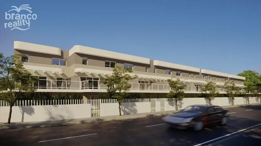 Prodej bytu 3+kk, Monforte del Cid, Alicante, Španělsko, 95 m2