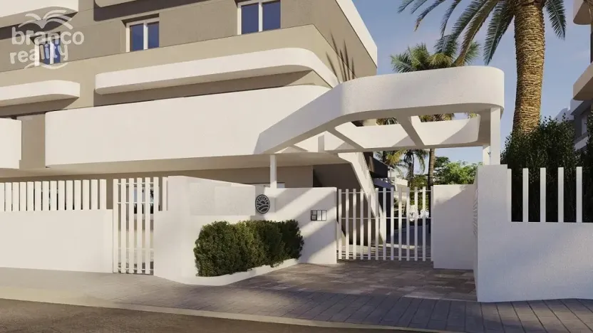 Prodej bytu 3+kk, Monforte del Cid, Alicante, Španělsko, 95 m2