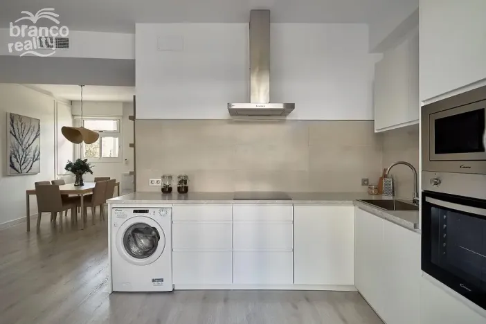 Prodej bytu 4+kk, Vera, Almería, Španělsko, 107 m2