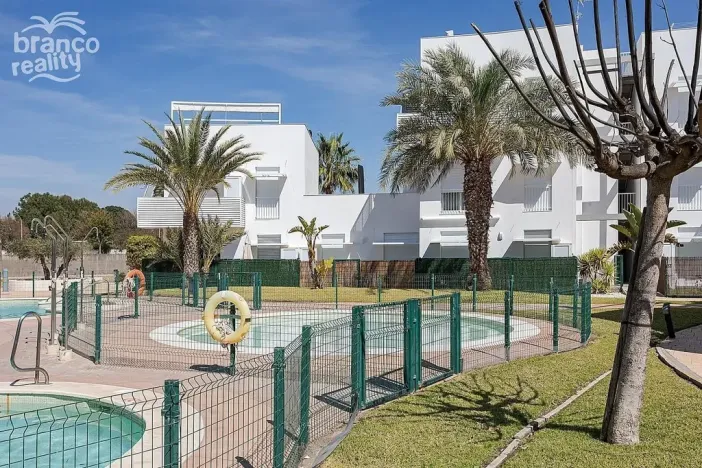 Prodej bytu 3+kk, Vera, Almería, Španělsko, 73 m2