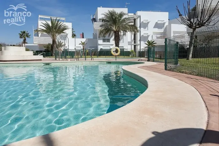 Prodej bytu 3+kk, Vera, Almería, Španělsko, 73 m2
