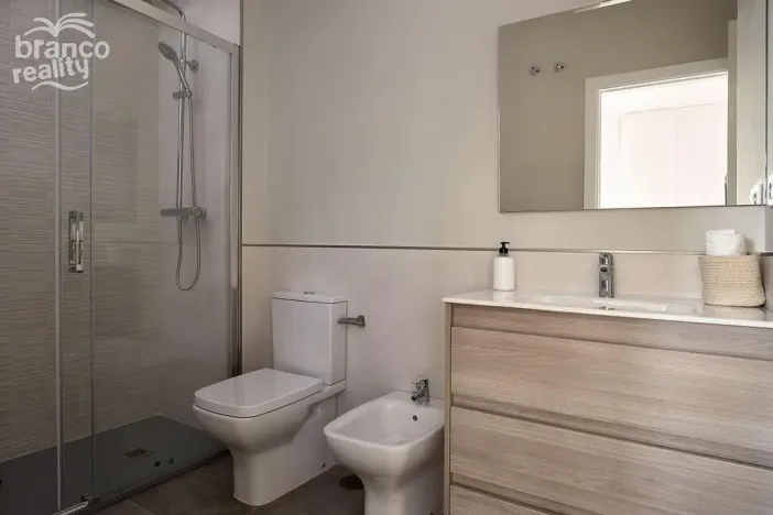 Prodej bytu 3+kk, Vera, Almería, Španělsko, 73 m2