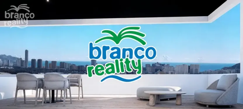 Prodej bytu 3+kk, Finestrat, Alicante, Španělsko, 66 m2