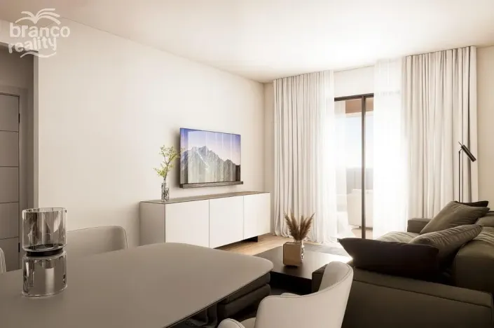 Prodej bytu 3+kk, Finestrat, Alicante, Španělsko, 66 m2