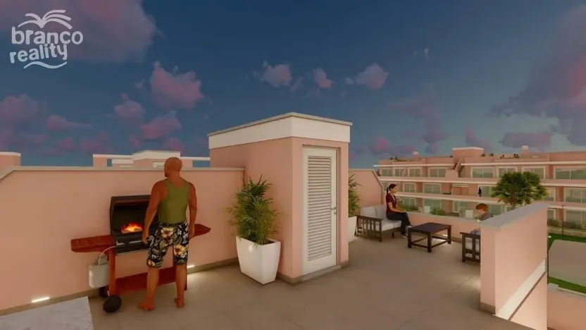 Prodej bytu 4+kk, Pilar de La Horadada, Alicante, Španělsko, 76 m2