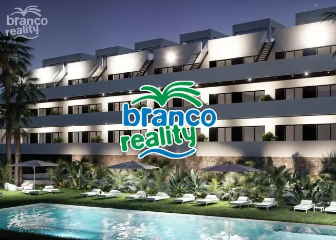 Prodej bytu 3+kk, Finestrat, Alicante, Španělsko, 66 m2