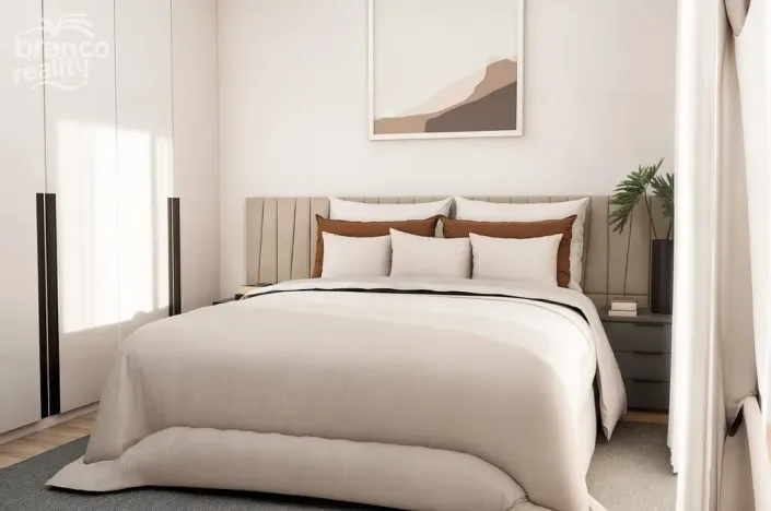 Prodej bytu 3+kk, Finestrat, Alicante, Španělsko, 66 m2