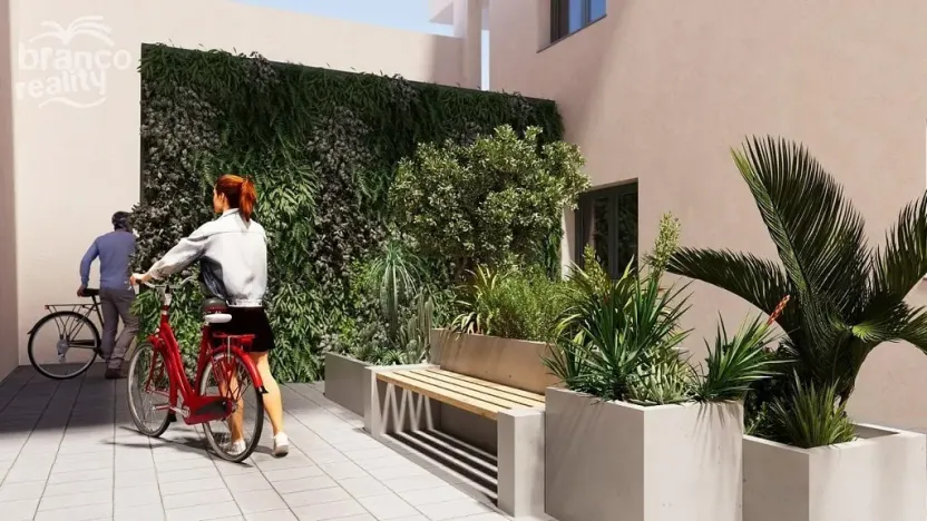 Prodej bytu 2+kk, San Miguel de Salinas, Alicante, Španělsko, 51 m2