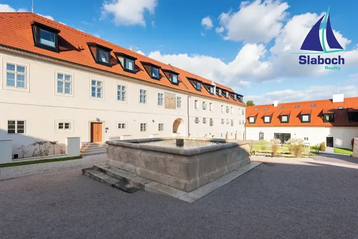Prodej bytu 3+kk, Praha - Jinonice, Řeporyjská, 116 m2