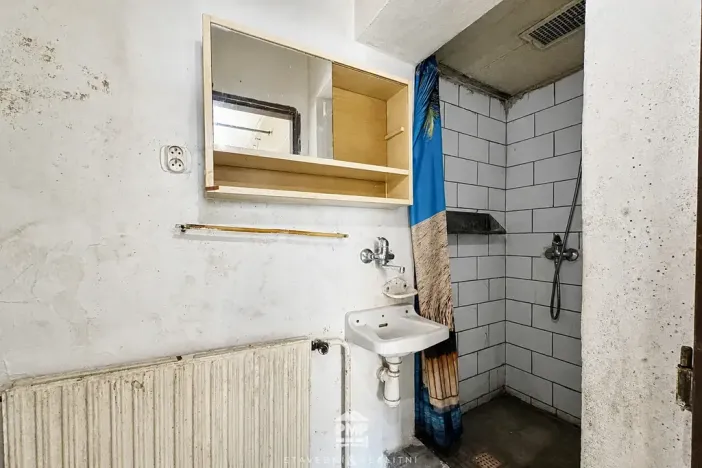 Prodej rodinného domu, Boskovice, Pod Klášterem, 107 m2