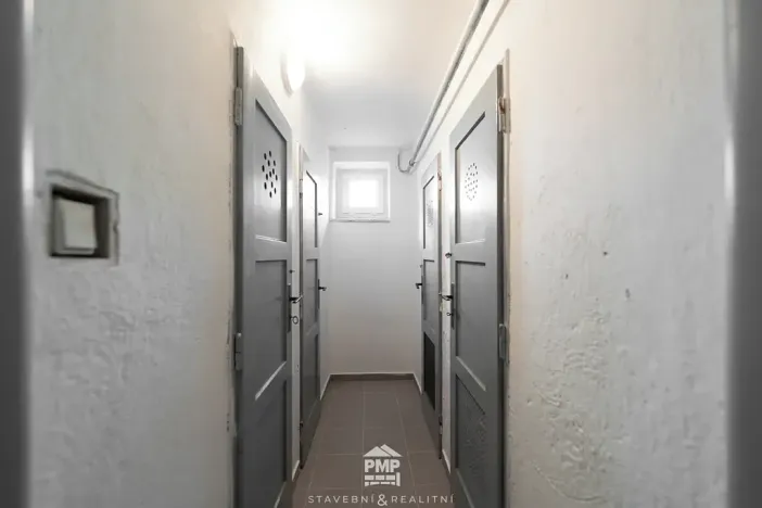 Prodej bytu 2+1, Boskovice, Na Vyhlídce, 55 m2