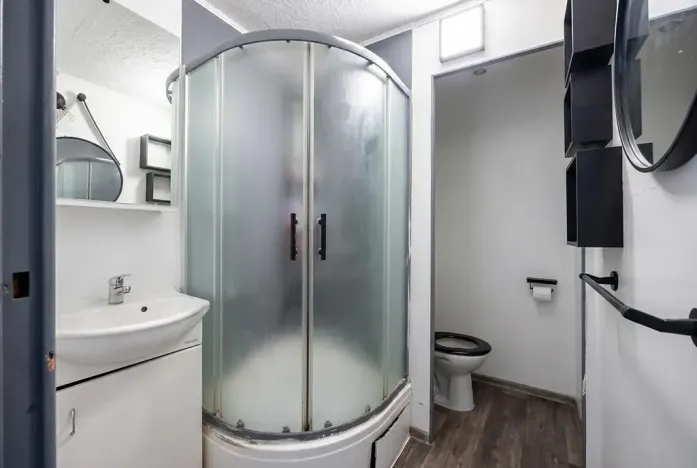 Pronájem bytu 1+1, Třemošnice, Lichnická, 34 m2