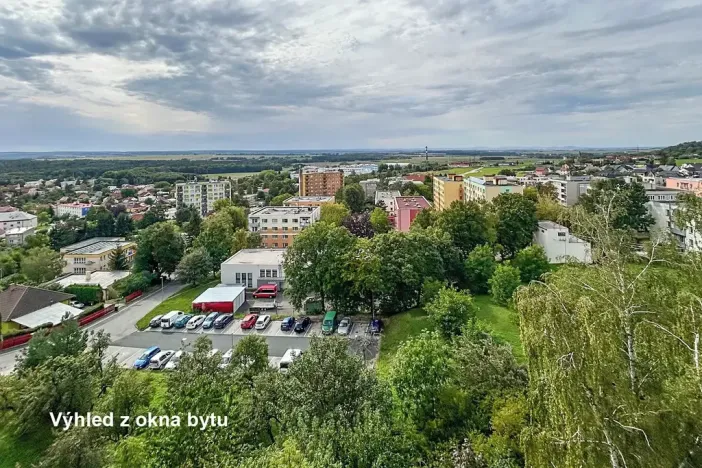 Pronájem bytu 1+1, Třemošnice, Lichnická, 34 m2