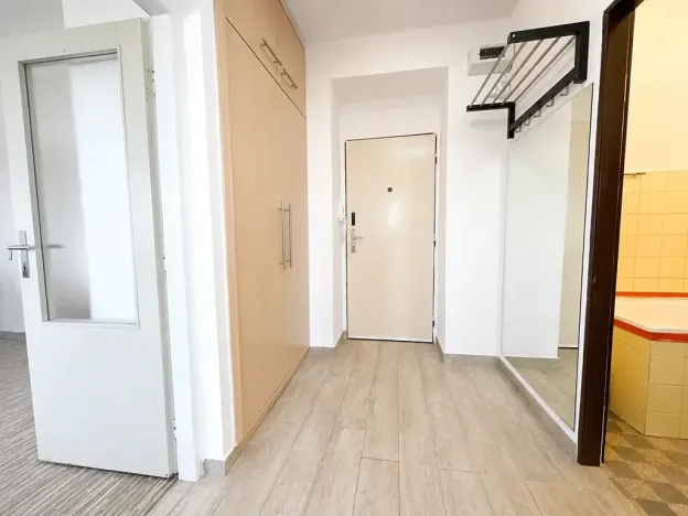 Pronájem bytu 1+1, Ivanovice na Hané, Malinovského, 34 m2