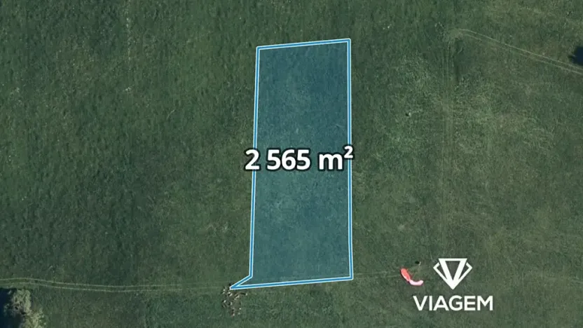 Prodej podílu pole, Třinec, 641 m2