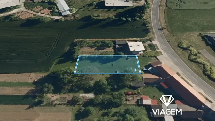 Prodej podílu pozemku pro bydlení, Šelešovice, 247 m2