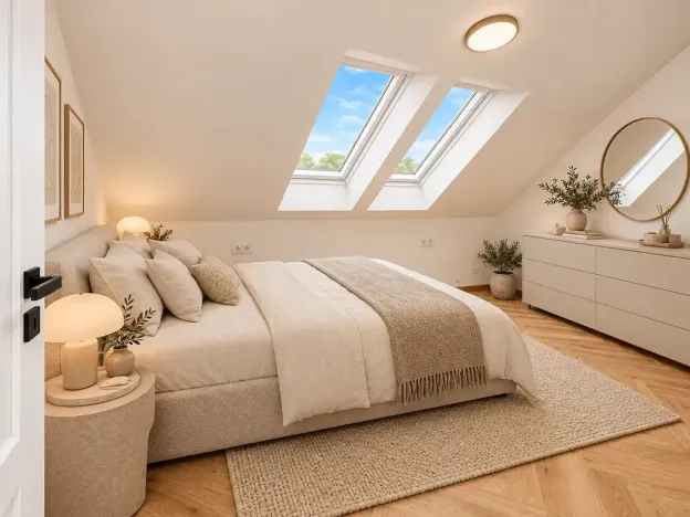 Pronájem bytu 2+kk, Praha - Vršovice, Žitomírská, 58 m2