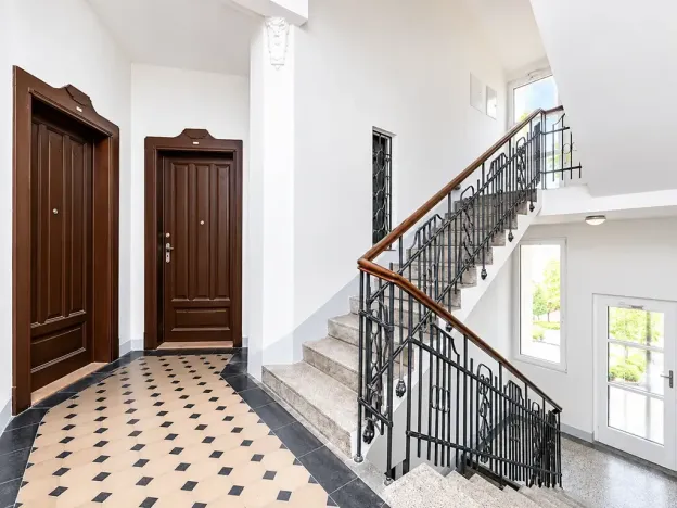 Prodej bytu 2+kk, Praha - Vršovice, Žitomírská, 58 m2