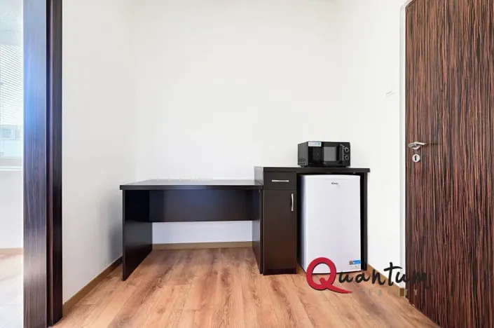Prodej bytu 1+kk, Praha - Suchdol, Suchdolské náměstí, 19 m2