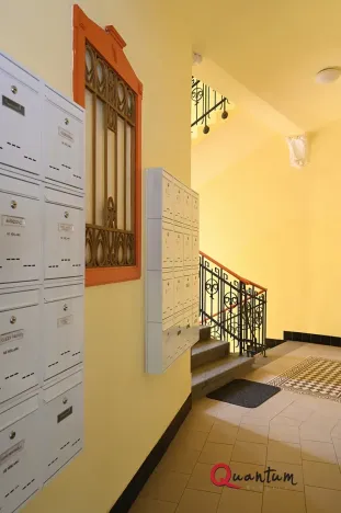 Pronájem bytu 5+kk, Praha - Vršovice, Mexická, 139 m2