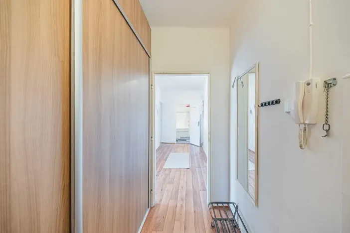 Prodej bytu 2+1, Příbram, Edvarda Beneše, 60 m2